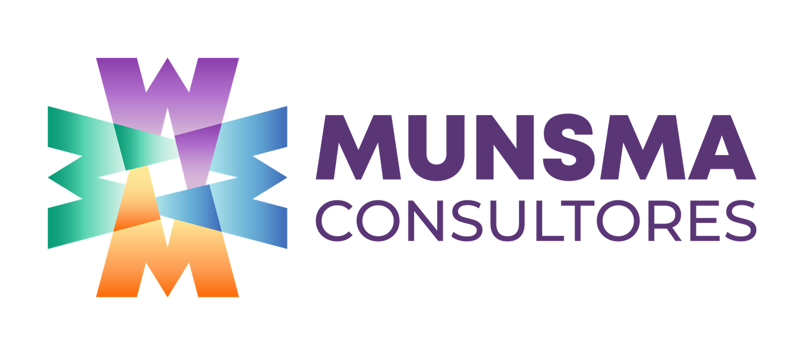 Logo Munsma Consultores